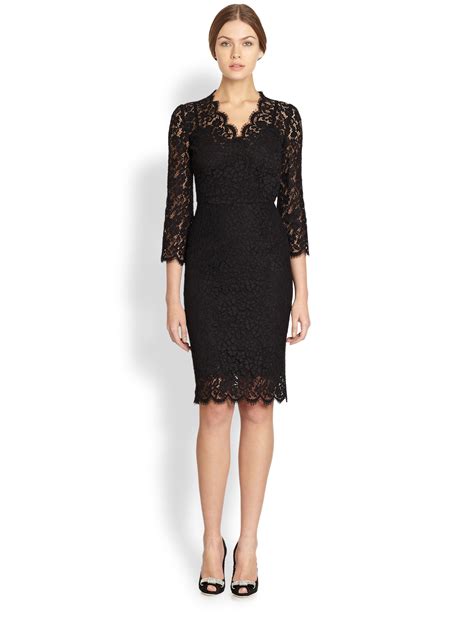 dolce gabbana lace dresses|dolce gabbana dresses on sale.